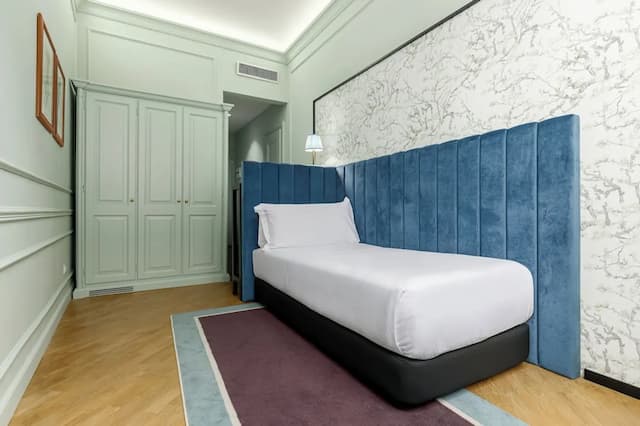 伊莎貝拉室友酒店-標準單人房-3