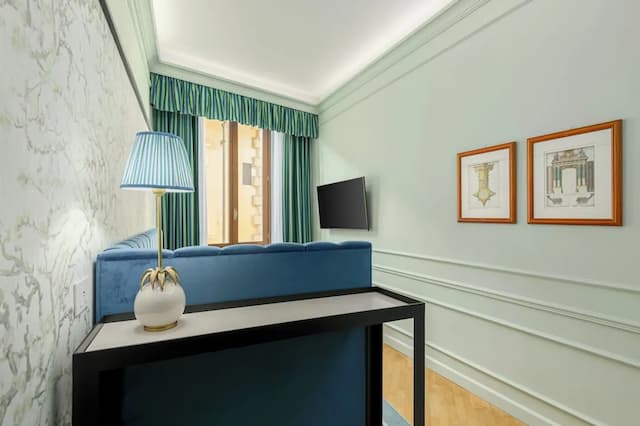 伊莎貝拉室友酒店-標準單人房-4