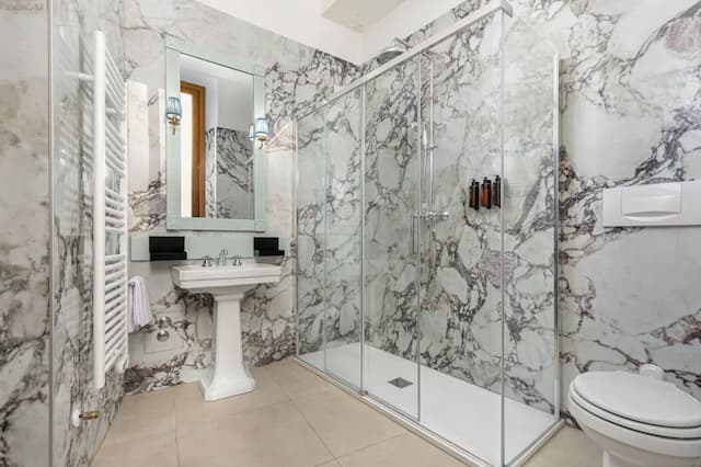 伊莎貝拉室友酒店-豪華雙人房-13