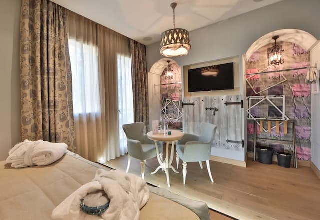 호텔 빌 술라르노-슈피리어 더블룸-4