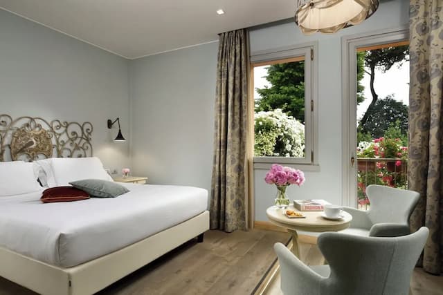 호텔 빌 술라르노-슈피리어 더블룸-5