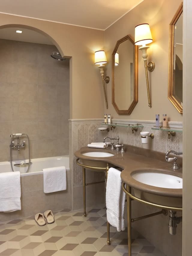 호텔 빌 술라르노-스위트 (open space)-6