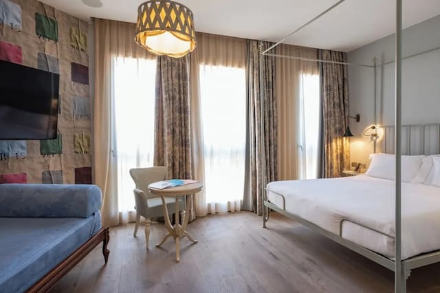 호텔 빌 술라르노-슈피리어 트리플룸-6