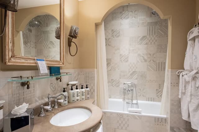 호텔 빌 술라르노-슈피리어 트리플룸-7