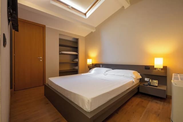 ホテル ヴィラ ベタニア-デラックス 4 人部屋-2