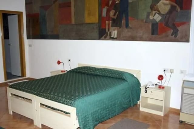 ホテル ボドーニ-スタンダード ダブルまたはツインルーム-3