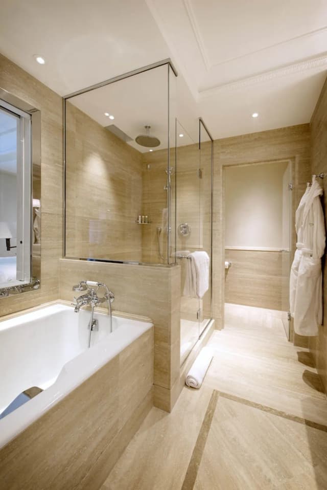 Palazzo Parigi Hotel & Grand Spa Milan-Premium Room-2