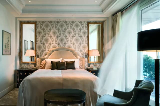 Palazzo Parigi Hotel & Grand Spa Milan-Premium Suite-3