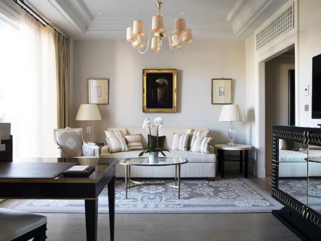 Palazzo Parigi Hotel & Grand Spa Milan-Premium Suite-4