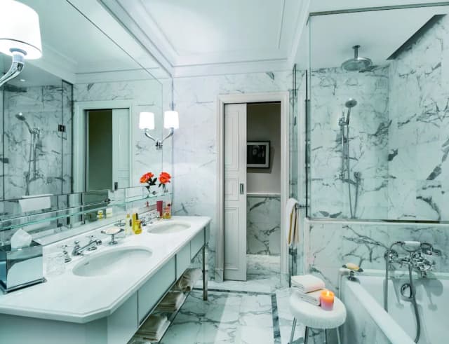 Palazzo Parigi Hotel & Grand Spa Milan-Executive Suite-2