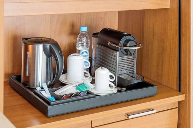 NH München Ost Conference Center-Suite-9