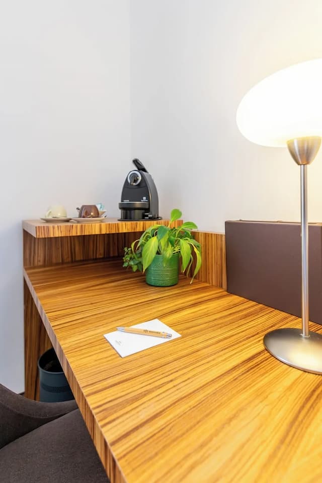 雷根斯堡公爵大教堂 ACHAT 酒店-高級雙人或雙床房-12