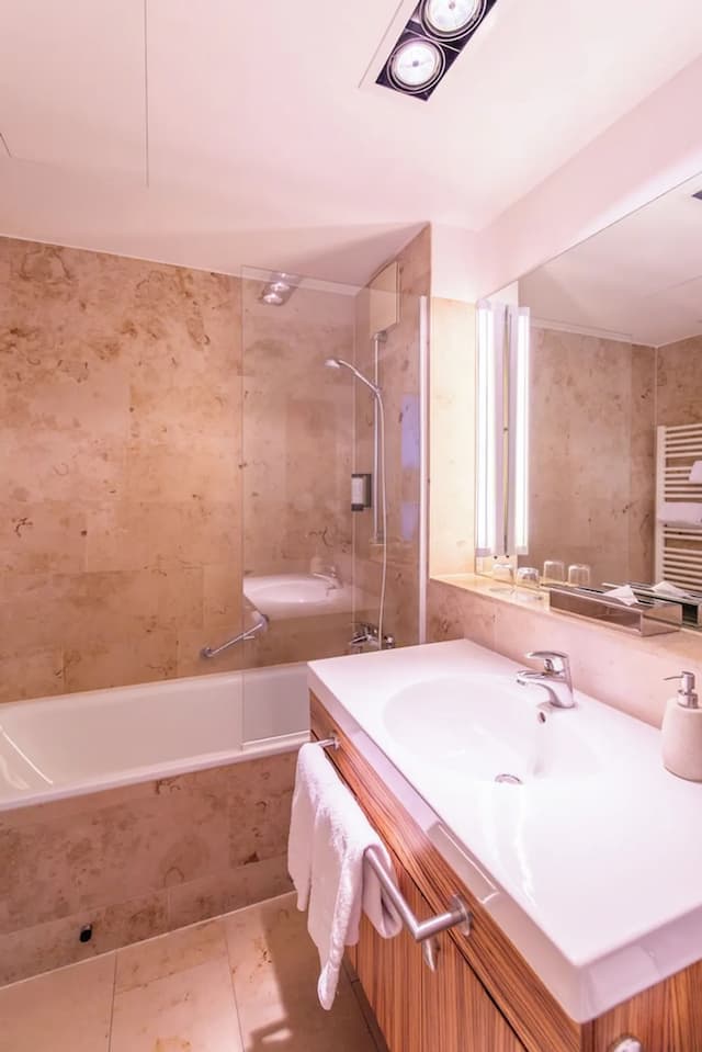 雷根斯堡公爵大教堂 ACHAT 酒店-高級雙人或雙床房-18