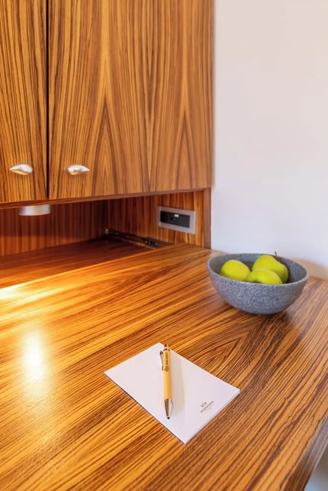 雷根斯堡公爵大教堂 ACHAT 酒店-標準雙人或雙床房-6