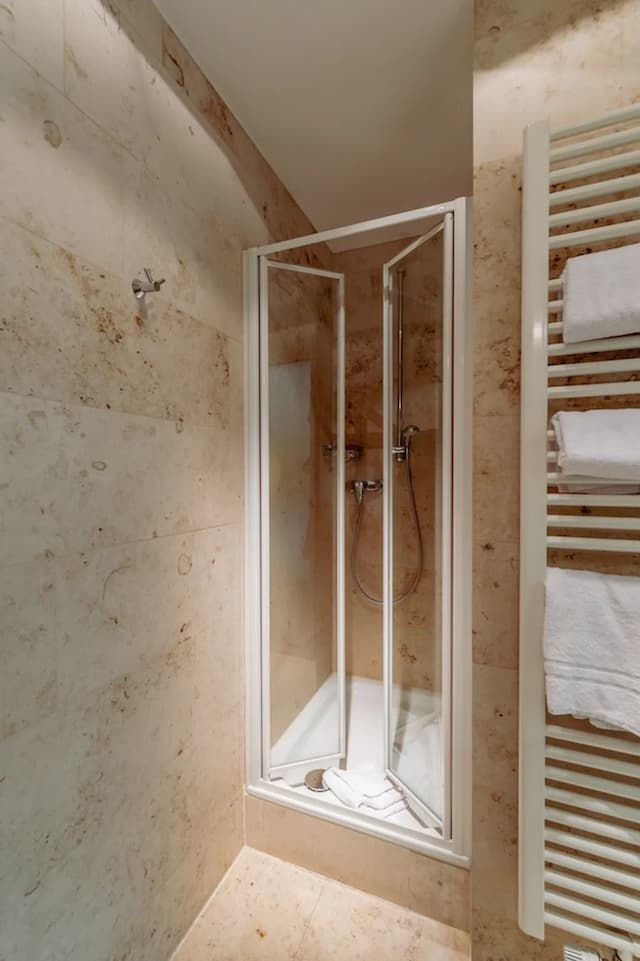 雷根斯堡公爵大教堂 ACHAT 酒店-標準雙人或雙床房-10