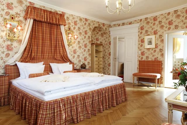 金色船錨酒店-Juniorsuite-4