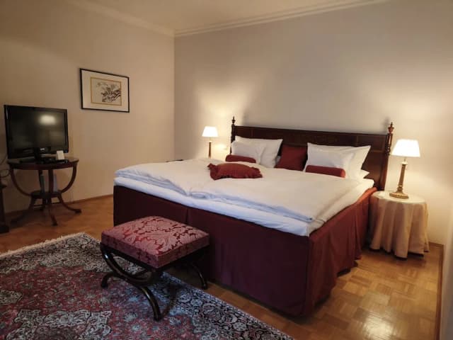 金色船錨酒店-Juniorsuite-3