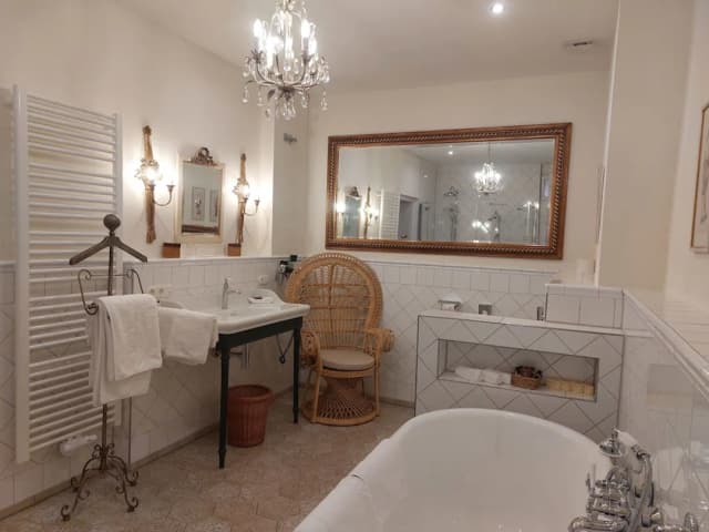 金色船錨酒店-套房-6