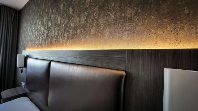 維林貝斯特韋斯特普拉斯酒店-標準客房, 1 張標準雙人床-10