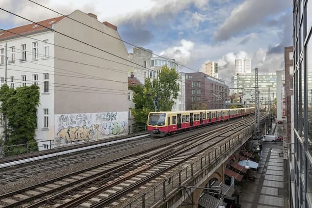 NH ベルリン クアフュルステンダム-スタンダード ルーム-7