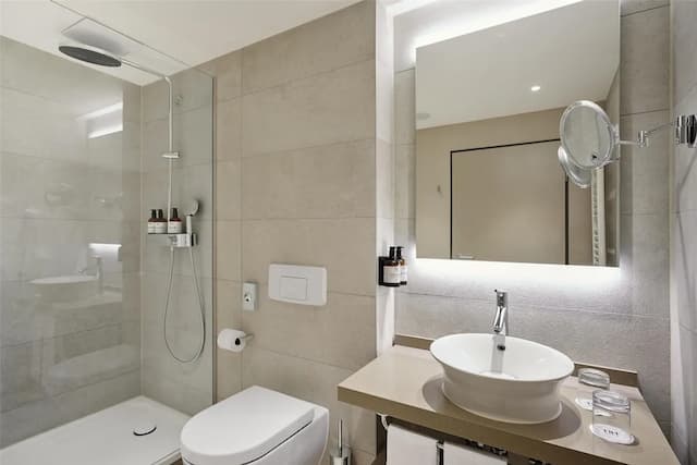 NH ベルリン クアフュルステンダム-スタンダード ルーム-6