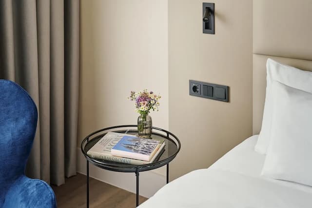 NH ベルリン クアフュルステンダム-スーペリア ルーム-7