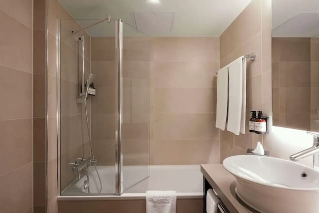 NH ベルリン クアフュルステンダム-ファミリー ルーム-5