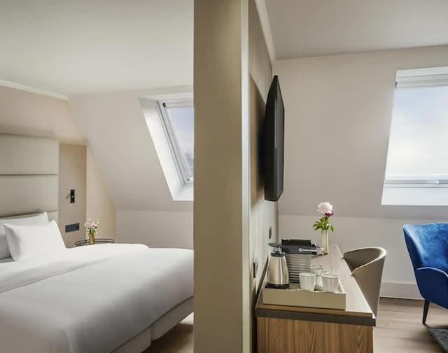 NH ベルリン クアフュルステンダム-ジュニア スイート-3