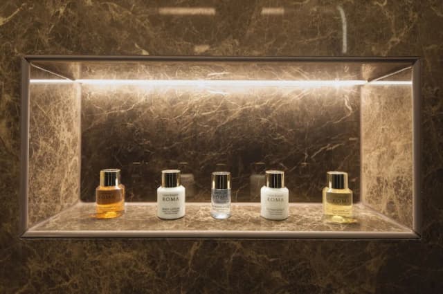 德勒納茲奧尼飯店-家庭套房-12