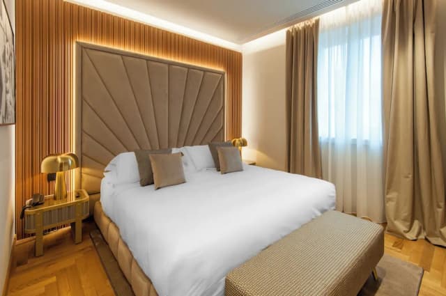 德勒納茲奧尼飯店-家庭套房-4