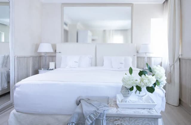 호텔 바로코-디럭스 더블룸-1