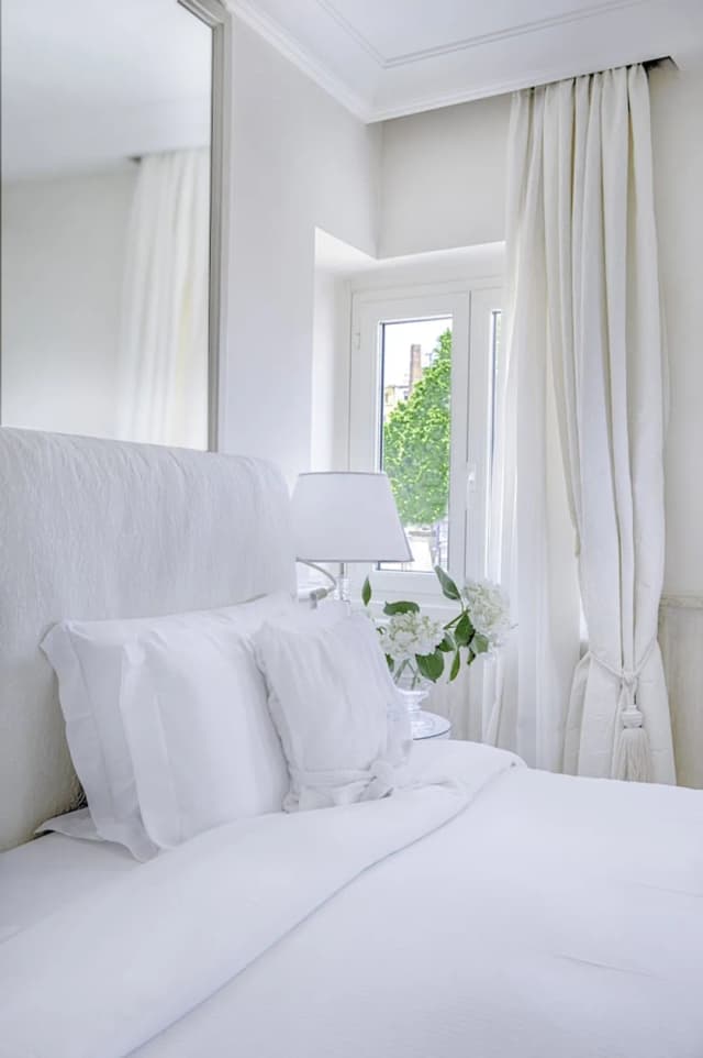 호텔 바로코-디럭스 더블룸-4