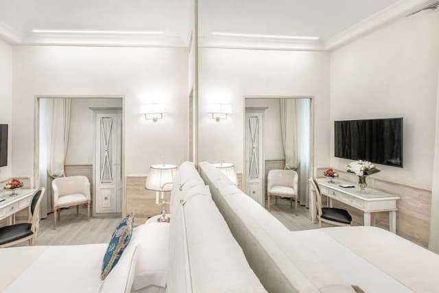 호텔 바로코-디럭스 더블룸-6