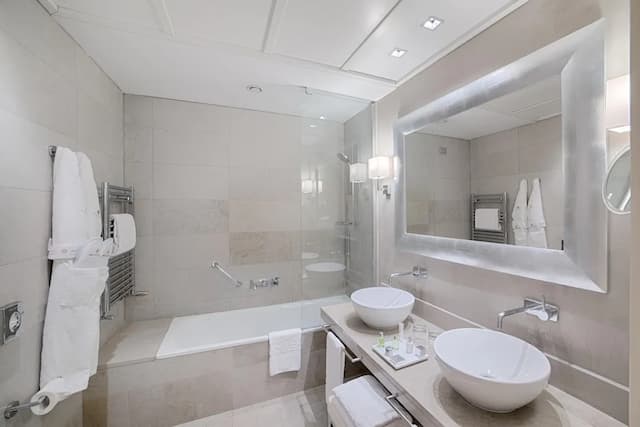 NH Collection Firenze Porta Rossa-Junior Suite-21