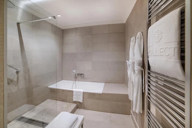 NH Collection Firenze Porta Rossa-Junior Suite-19