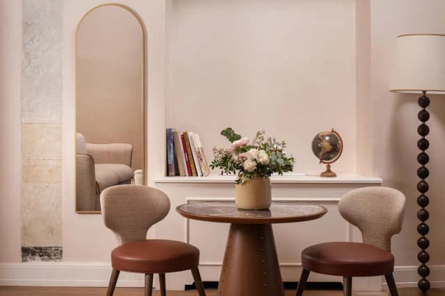 NH コレクション フィレンツェ ポルタ ロッサ-ジュニア スイート-4