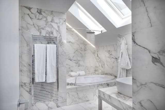 Magna Pars- L'Hotel à Parfum Small Luxury Hotels of the World-Family Suite-6