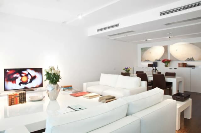 Magna Pars- L'Hotel à Parfum Small Luxury Hotels of the World-Presidential Suite (Grand)-1