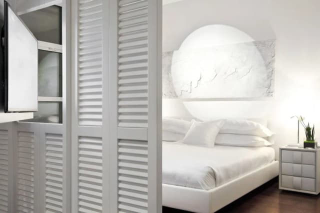 Magna Pars- L'Hotel à Parfum Small Luxury Hotels of the World-Executive Suite-2