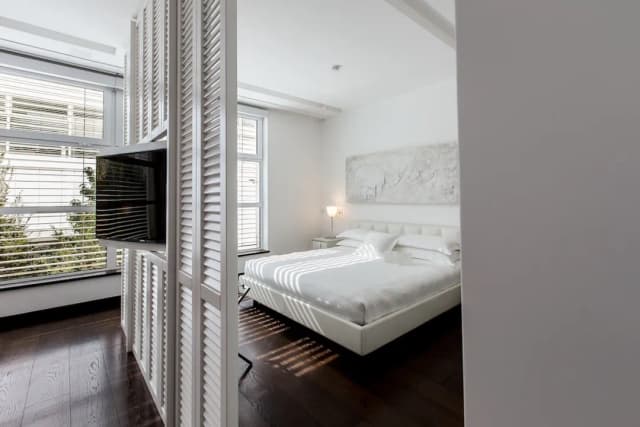 Magna Pars- L'Hotel à Parfum Small Luxury Hotels of the World-Executive Suite-1