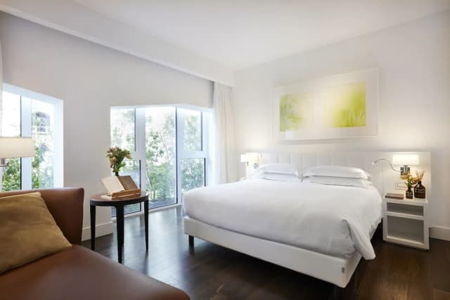 Magna Pars- L'Hotel à Parfum Small Luxury Hotels of the World-JUNIOR PREMIUM-6