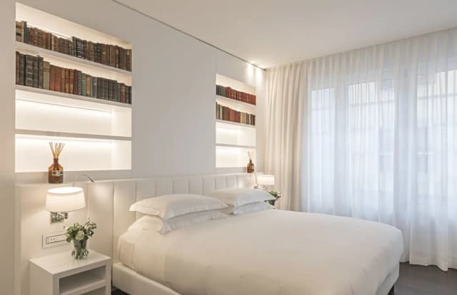 Magna Pars- L'Hotel à Parfum Small Luxury Hotels of the World-JUNIOR PREMIUM-5