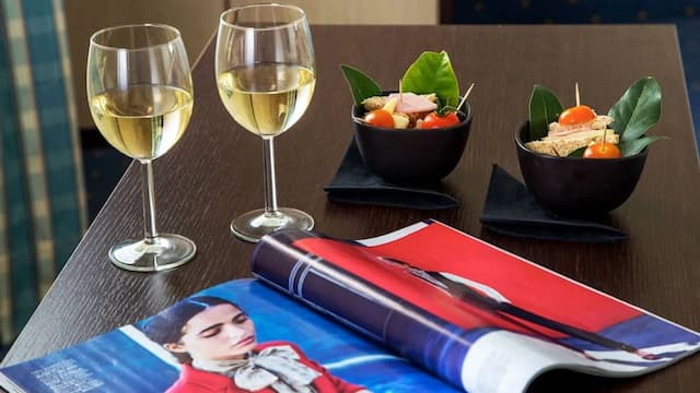 Resort La Rocchetta-Standard Double or Twin Room-4