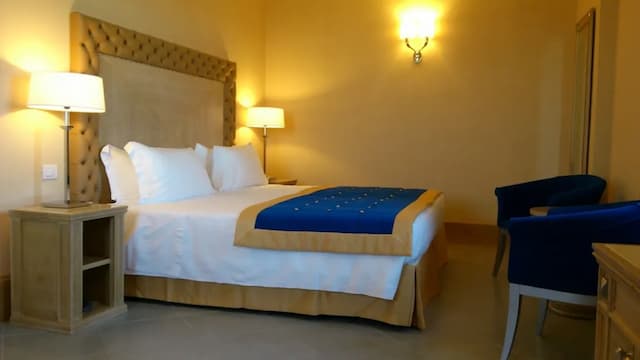 빌라 톨로메이 호텔 & 리조트-슈피리어 더블룸-2