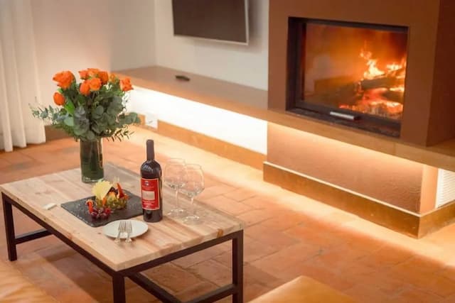 빌라 톨로메이 호텔 & 리조트-아파트, 침실 2개-3