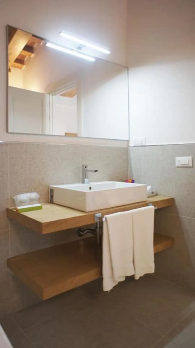 빌라 톨로메이 호텔 & 리조트-아파트, 침실 1개-7