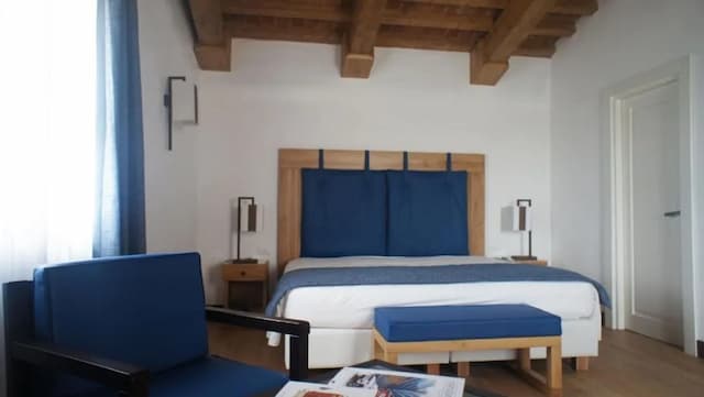 빌라 톨로메이 호텔 & 리조트-아파트, 침실 1개-1