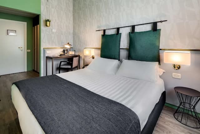 Best Western Plus CHC Florence-Classic Room, 1 Queen Bed-1