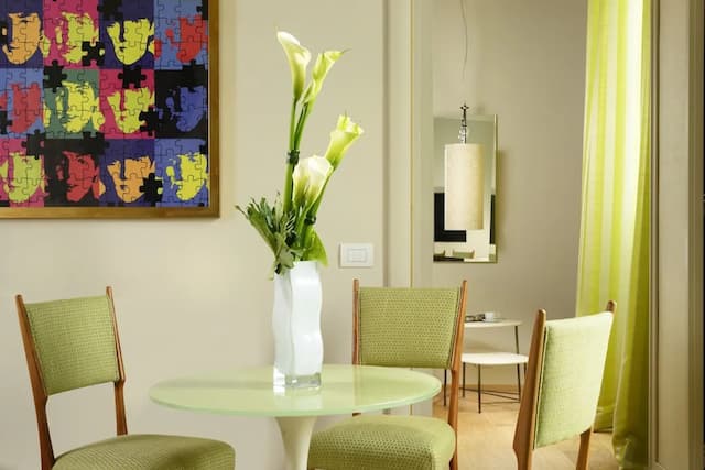 그랜드 호텔 미네르바-스위트-3