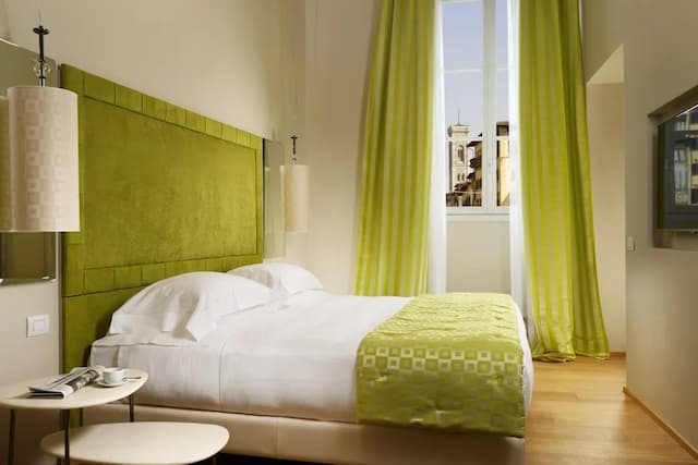 그랜드 호텔 미네르바-스위트-5